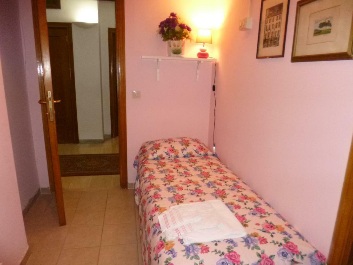 Gianicolo Residenza Carini Villa - Rome — Foto 2